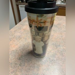 Spirit Halloween Tumbler